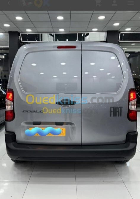 Fiat DOBLO 2024 