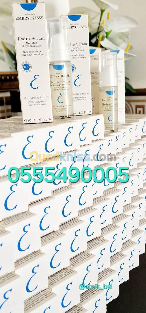 Embryolisse 30ml