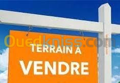 Vente Terrain Oran Oran