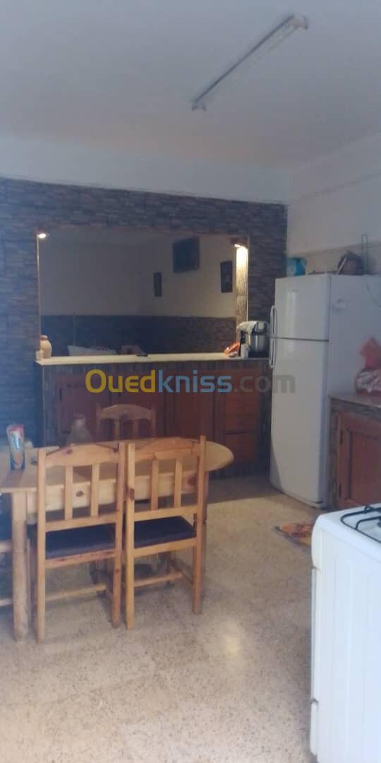 Vente Appartement F6 Laghouat Laghouat