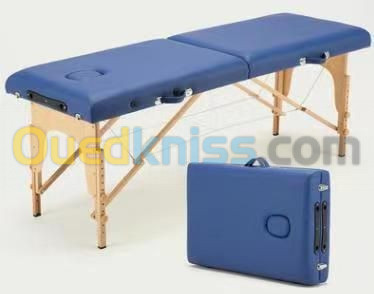 Table de massage