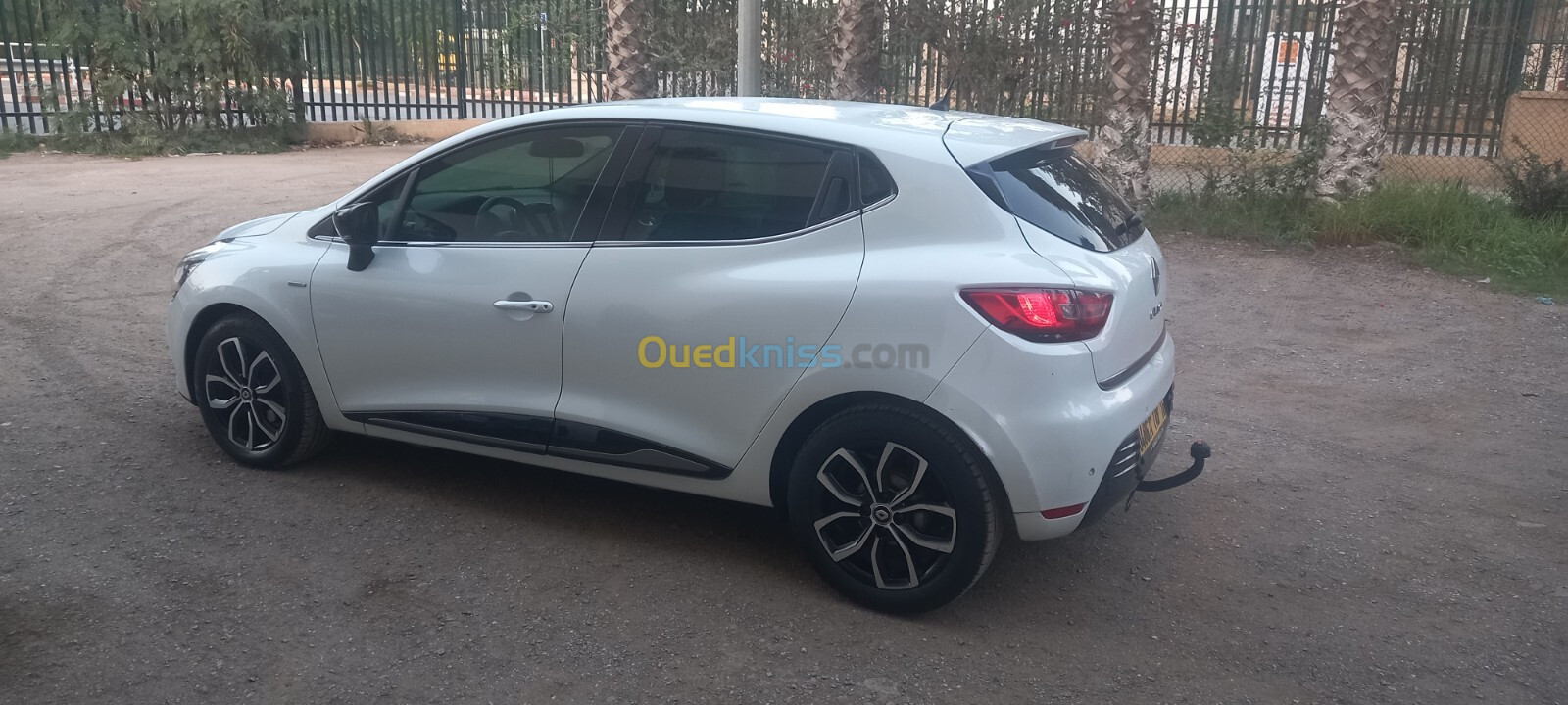 Renault Clio 4 2018 Limited