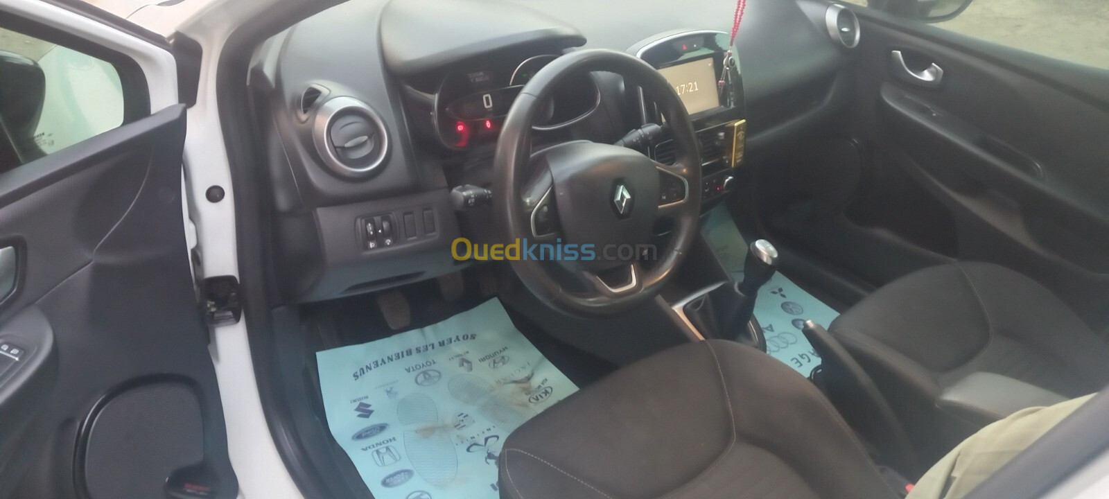 Renault Clio 4 2018 Limited