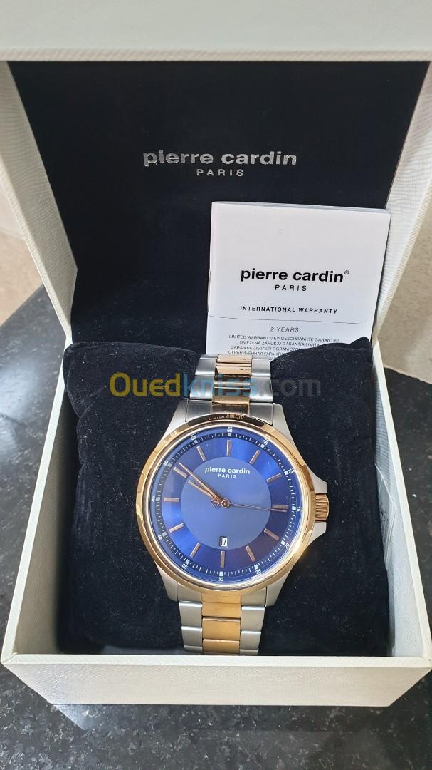 Montre Pierre Cardin (Homme)