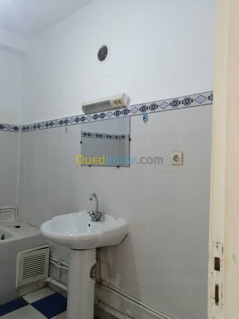 Location Appartement Alger Ben aknoun