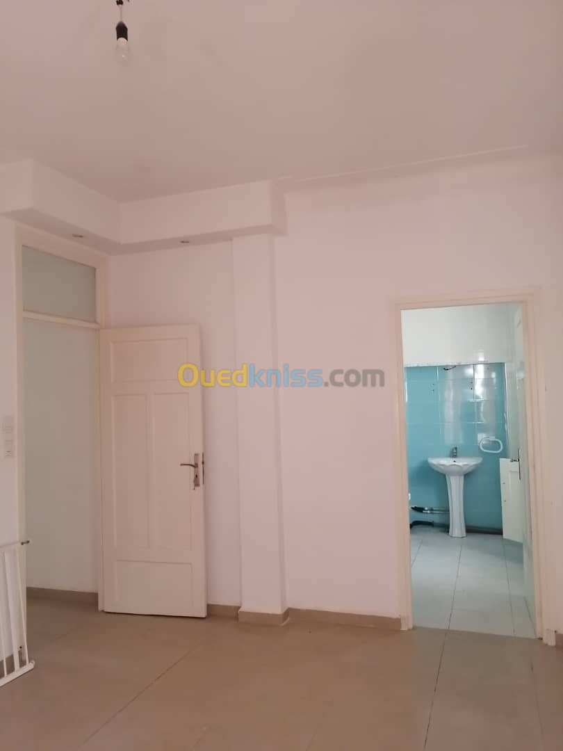 Vente Appartement F3 Alger Alger centre