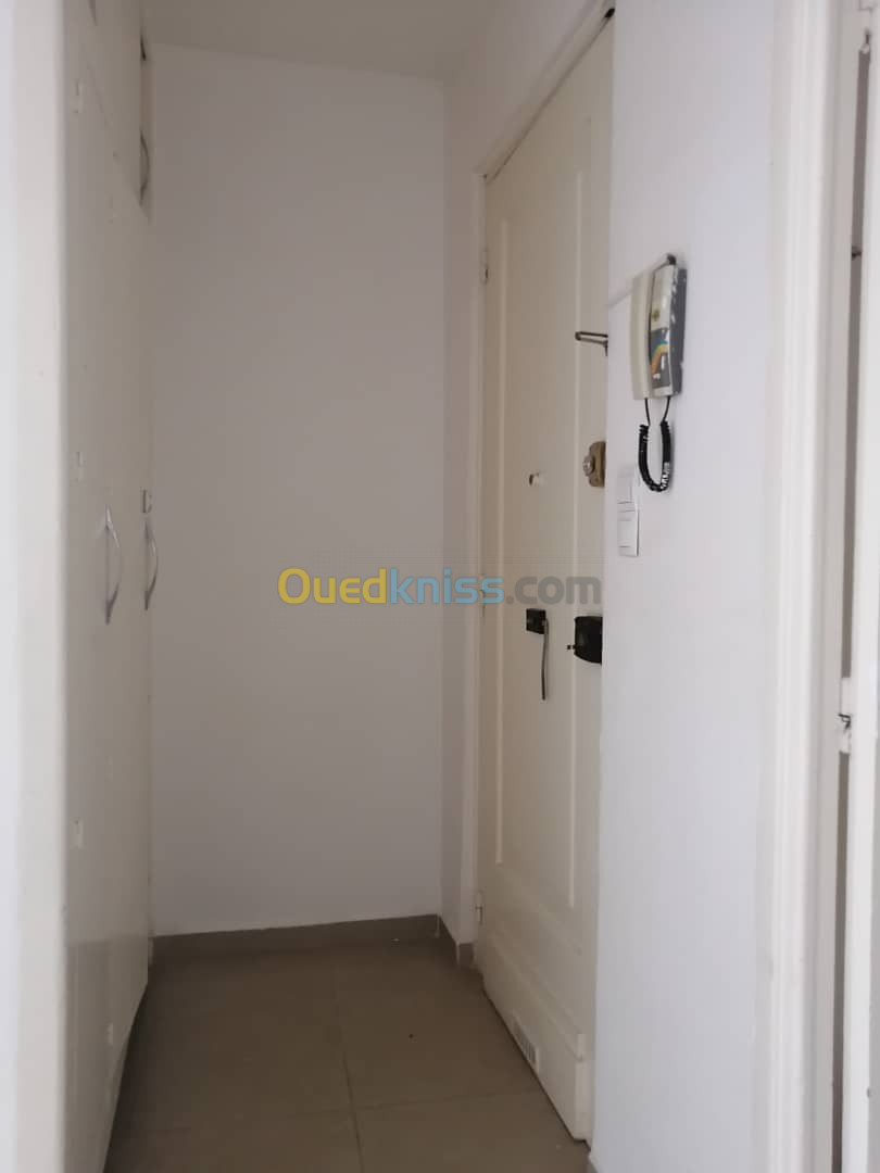 Vente Appartement F3 Alger Alger centre