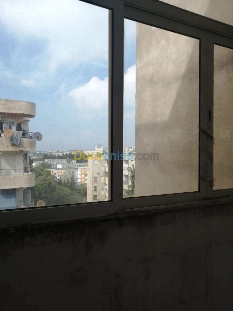 Location Appartement Alger Ben aknoun