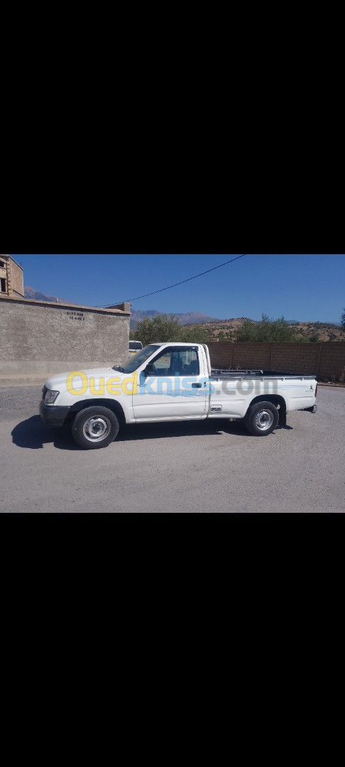 Toyota Hilux 2005 Hilux