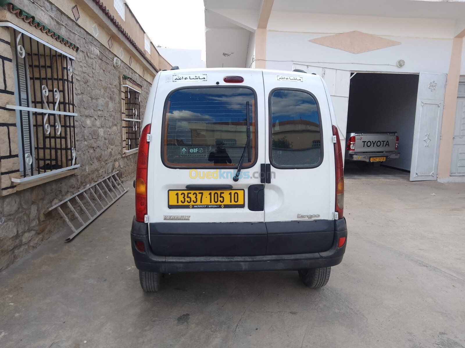 Renault Kangoo 2005 Kangoo