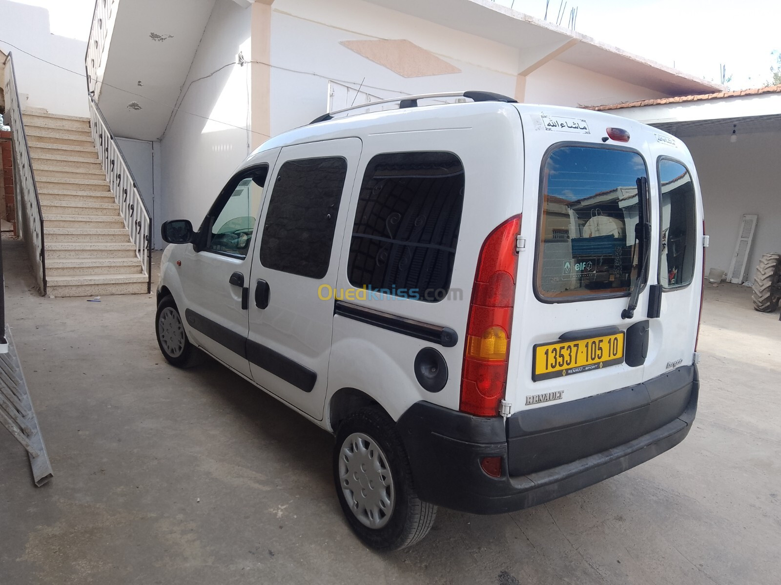 Renault Kangoo 2005 Kangoo