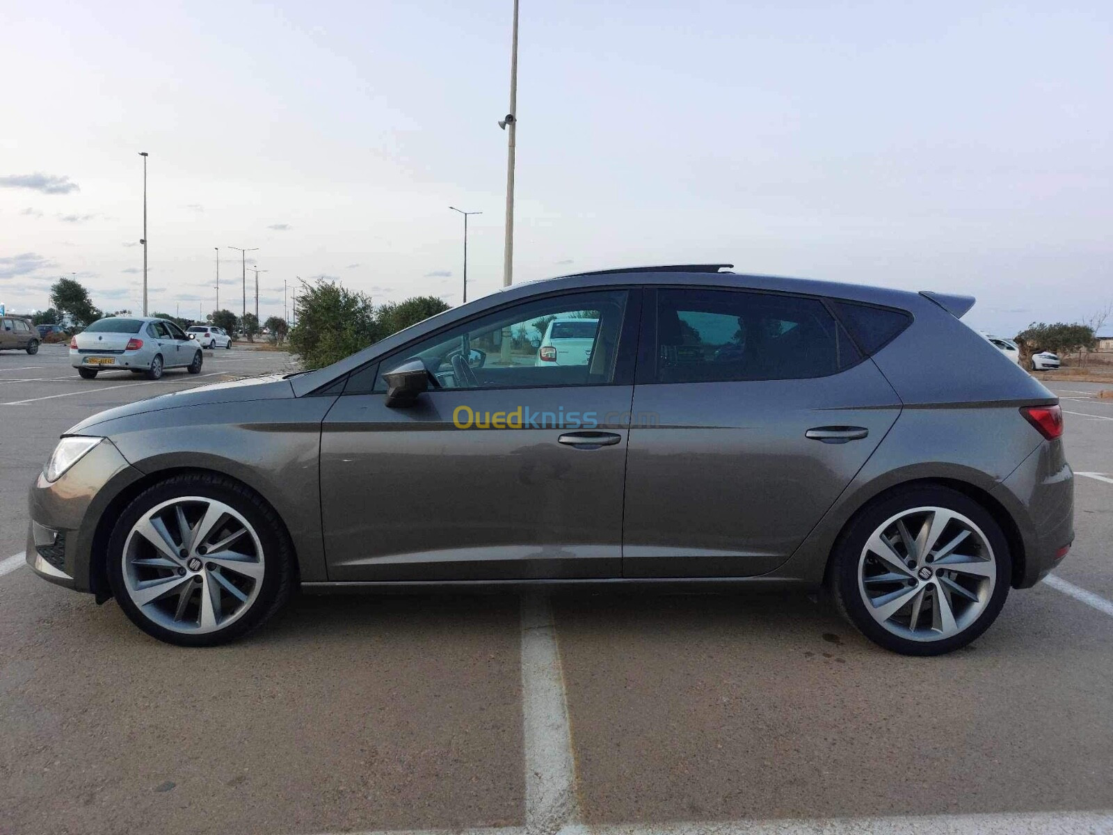 Seat Leon 2018 FR