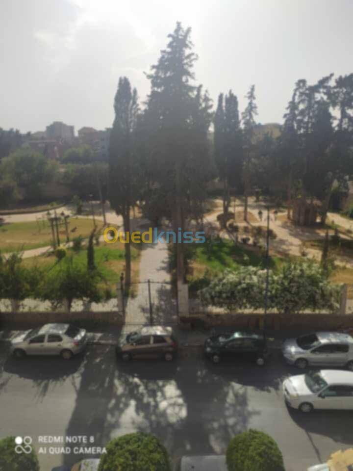 Cherche location Appartement F3 Blida Ouled yaich