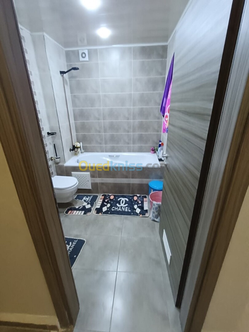 Vente Appartement F3 Alger Ouled fayet