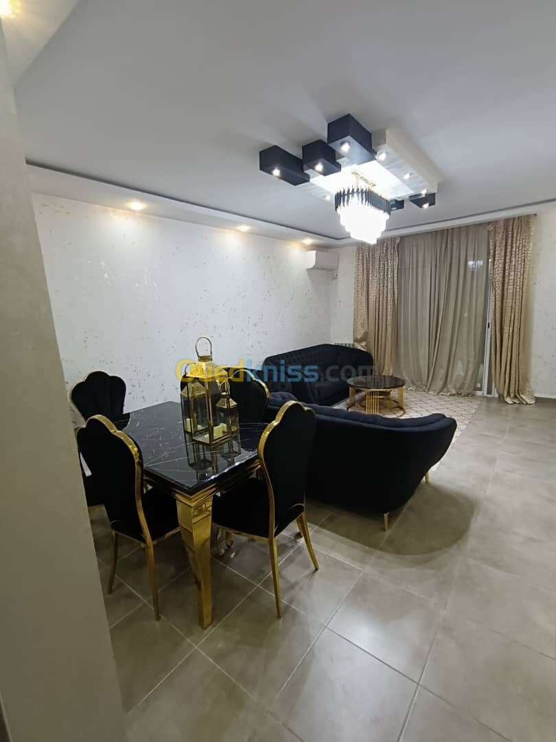 Vente Appartement F3 Alger Ouled fayet