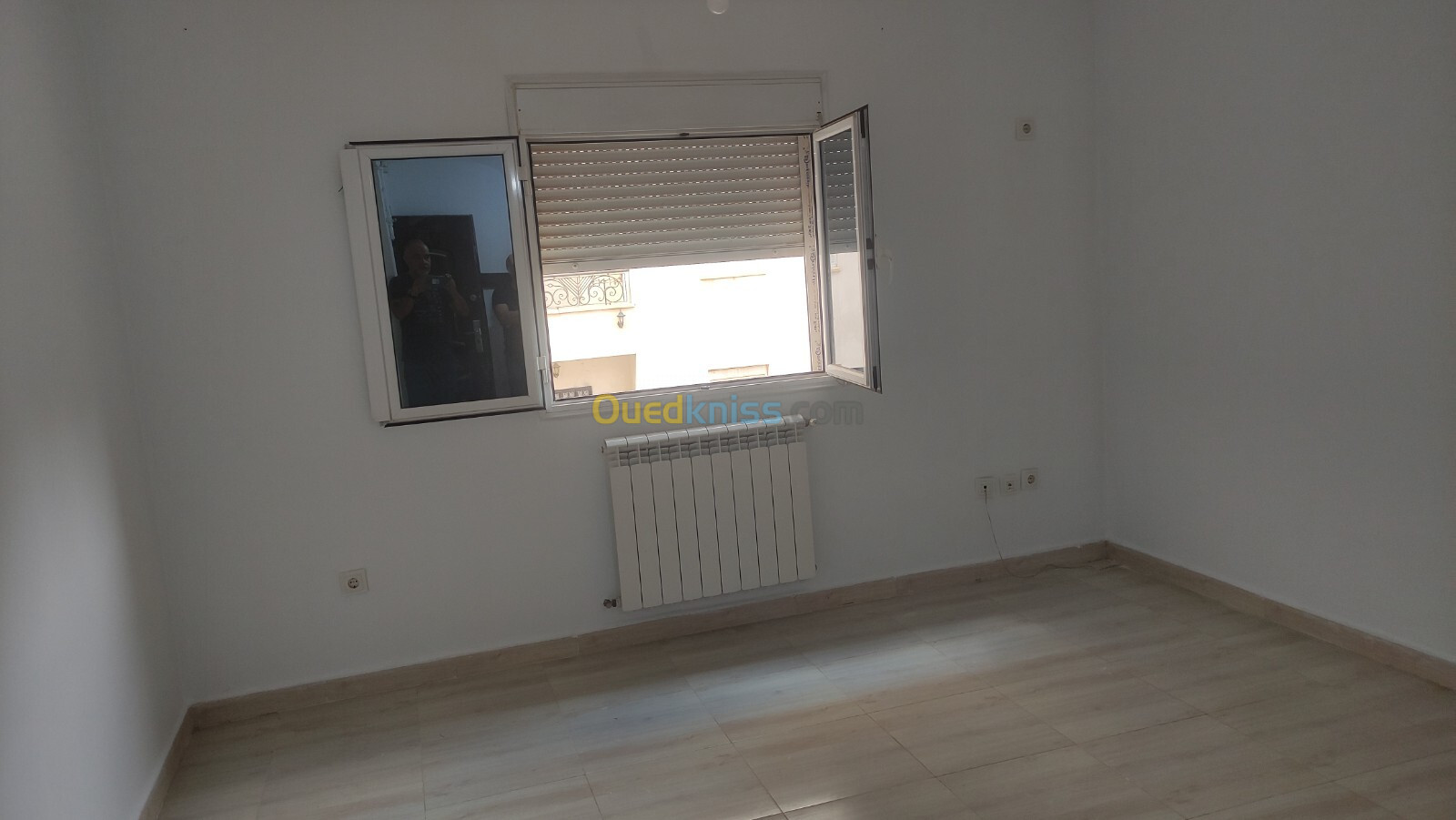 Vente Appartement F3 Boumerdès Boumerdes