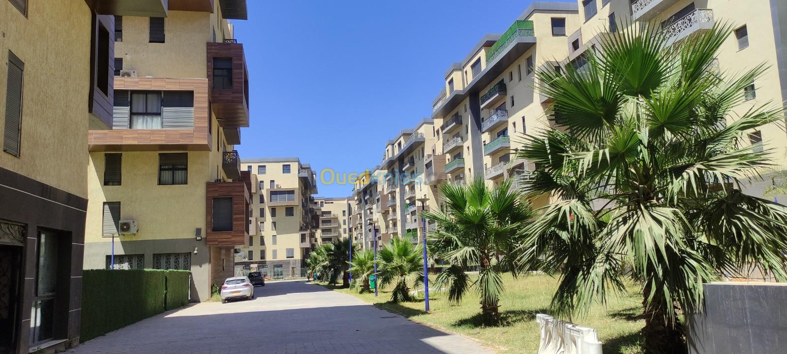 Vente Appartement F3 Boumerdès Ouled hedadj