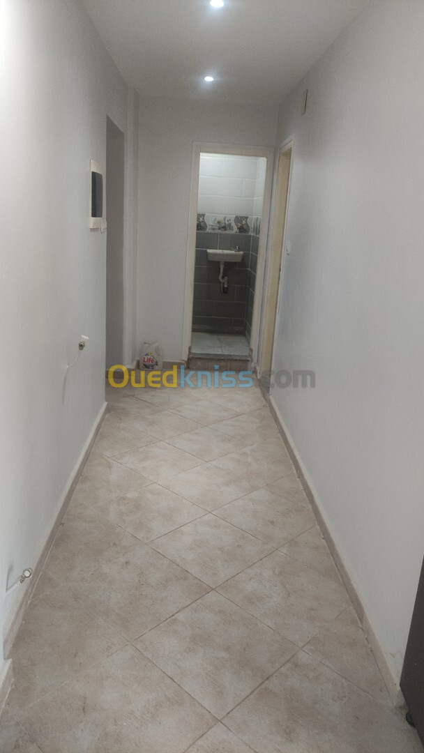 Vente Appartement F3 Boumerdès Issers