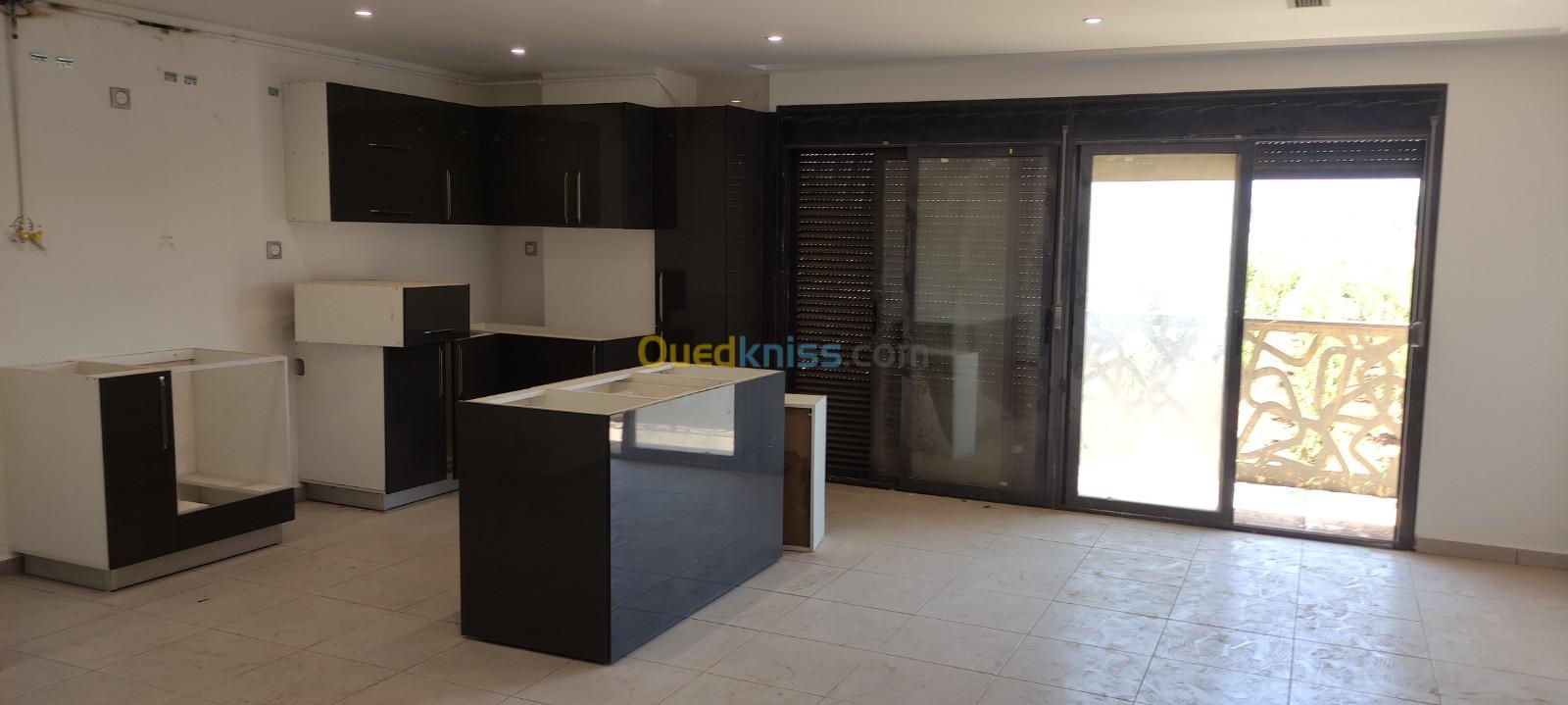 Vente Appartement F3 Boumerdès Ouled hedadj