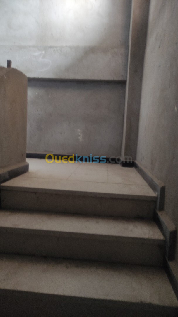 Vente Appartement F3 Tizi Ouzou Tizi ouzou