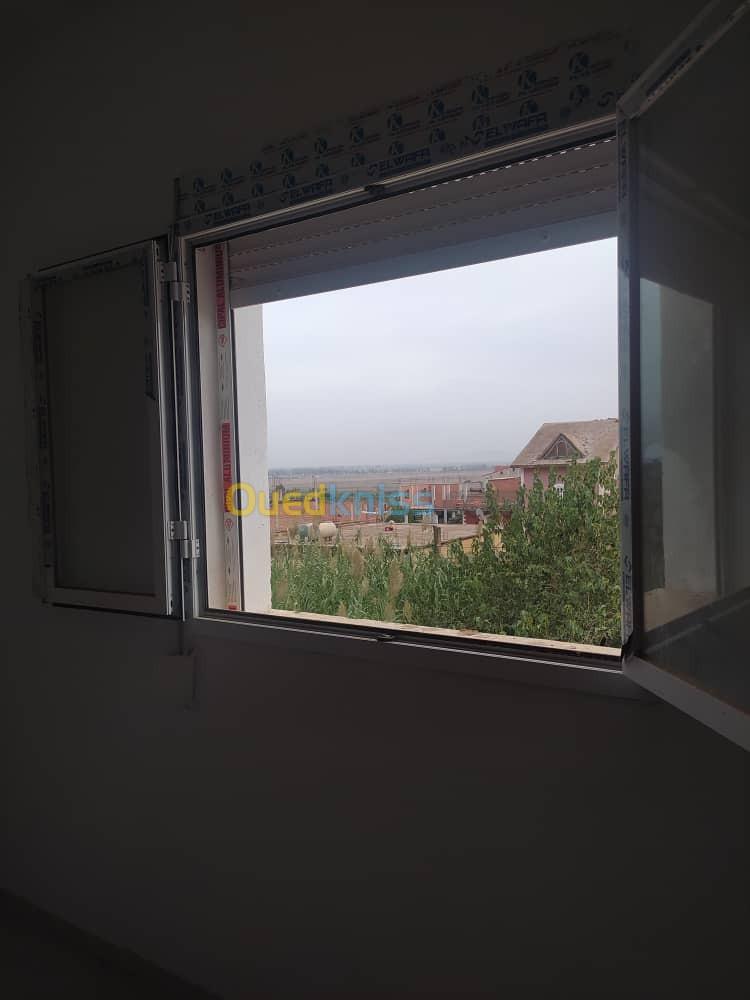 Vente Appartement F3 Tipaza Sidi rached