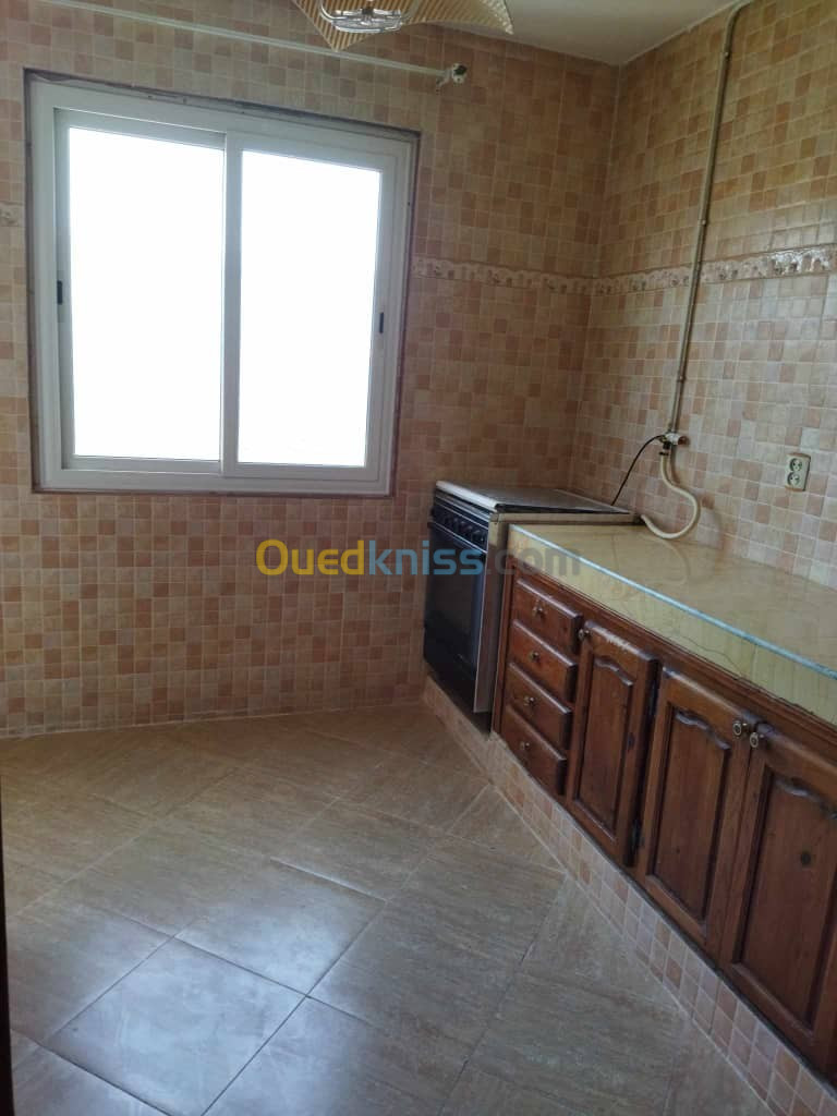 Vente Appartement Tipaza Douaouda