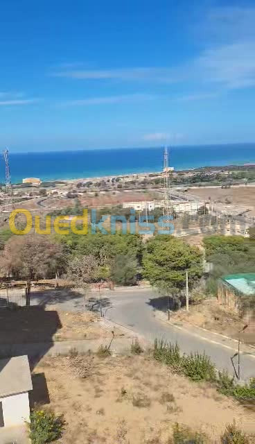 Vente Appartement F03 Tipaza Douaouda