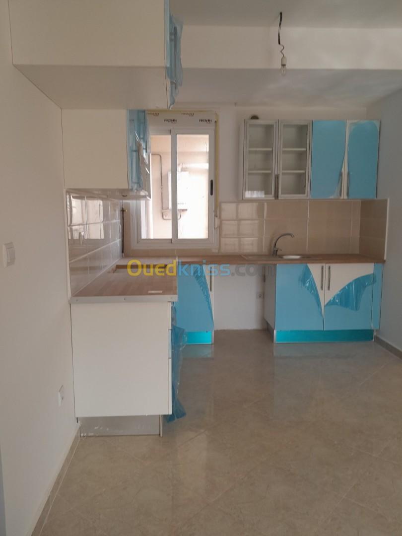 Location Appartement F3 Tipaza Fouka