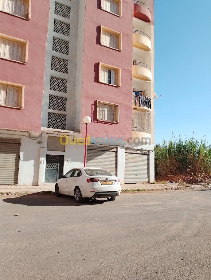 Vente Appartement F3 Tipaza Kolea