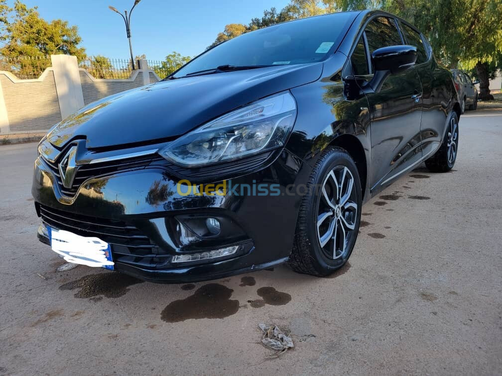 Renault Clio 4 2019 Limited 2