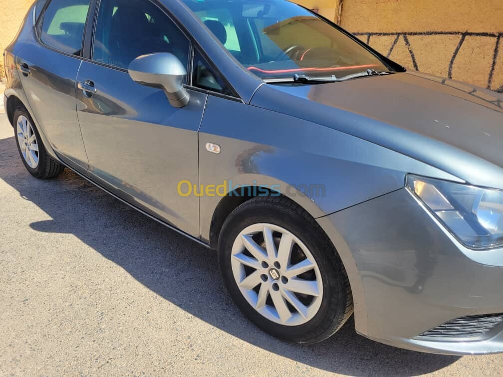 Seat Ibiza 2018 Sol