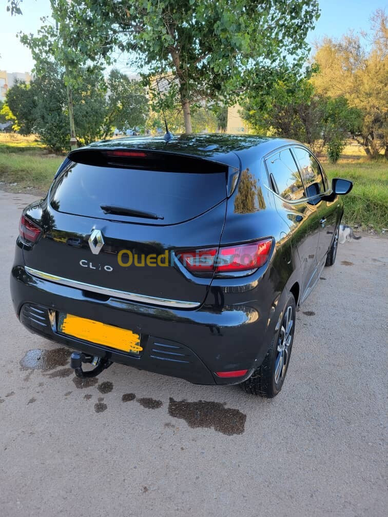 Renault Clio 4 2019 Limited 2