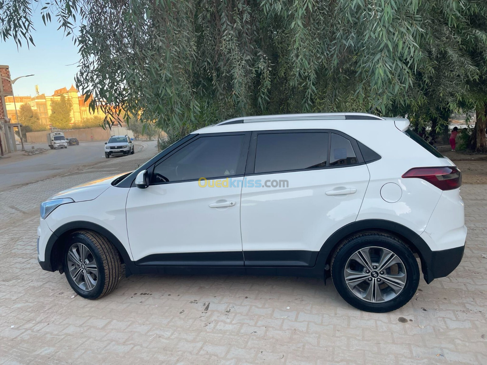 Hyundai Creta 2019 