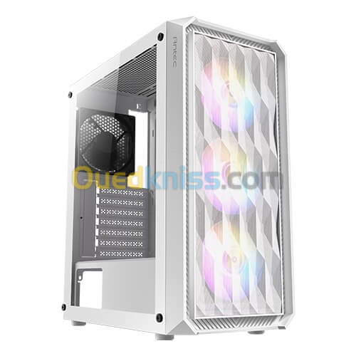 Boitier Antec NX292 RGB Blanc