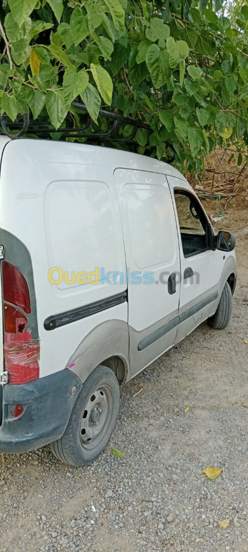 Renault Kangoo 1998 Kangoo