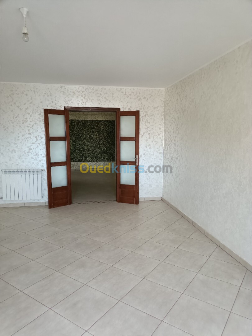 Location Appartement F4 Oran Oran