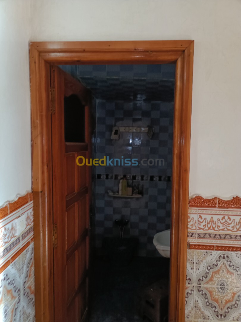 Location Niveau De Villa F4 Oran Oran