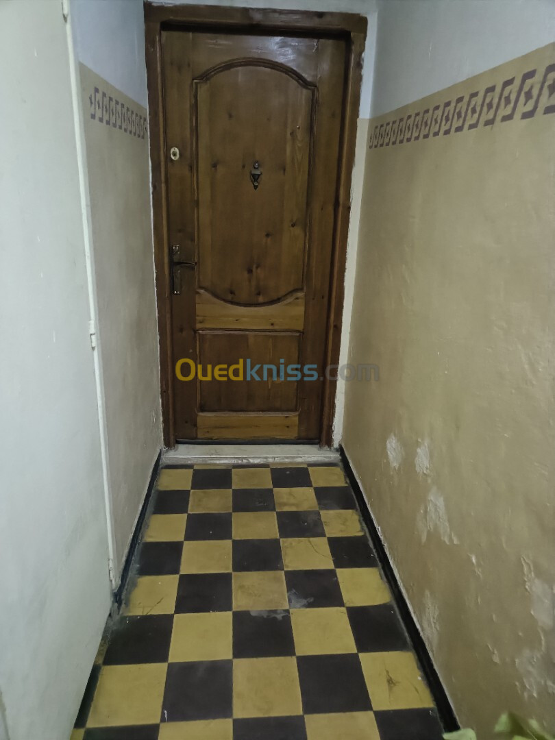 Location Appartement F4 Oran Oran