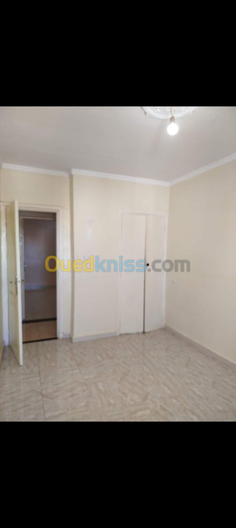 Location Appartement F3 Oran Oran