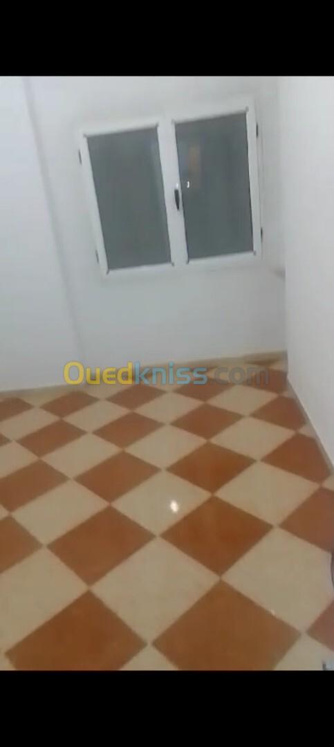 Vente Appartement F3 Oran Oran