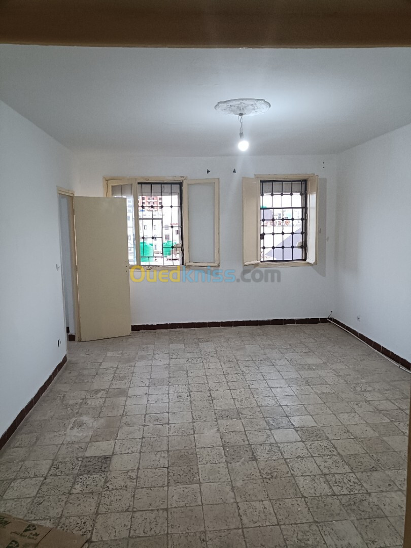 Location Appartement F3 Oran Oran