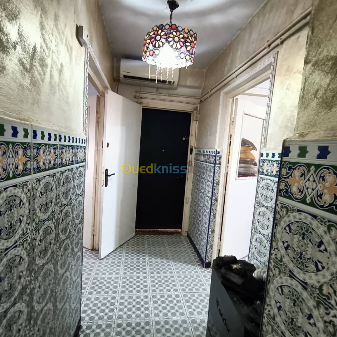 Location Appartement F3 Oran Oran