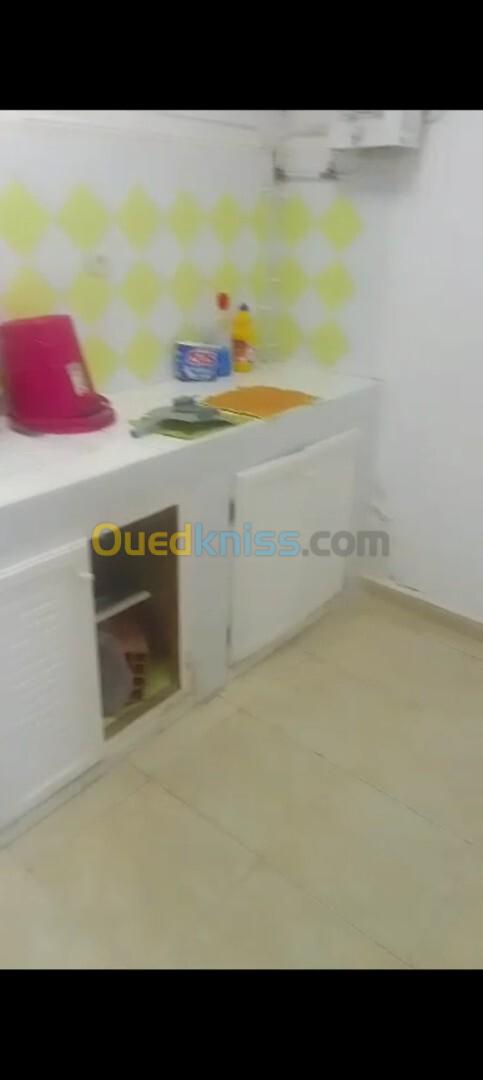 Vente Appartement F3 Oran Oran