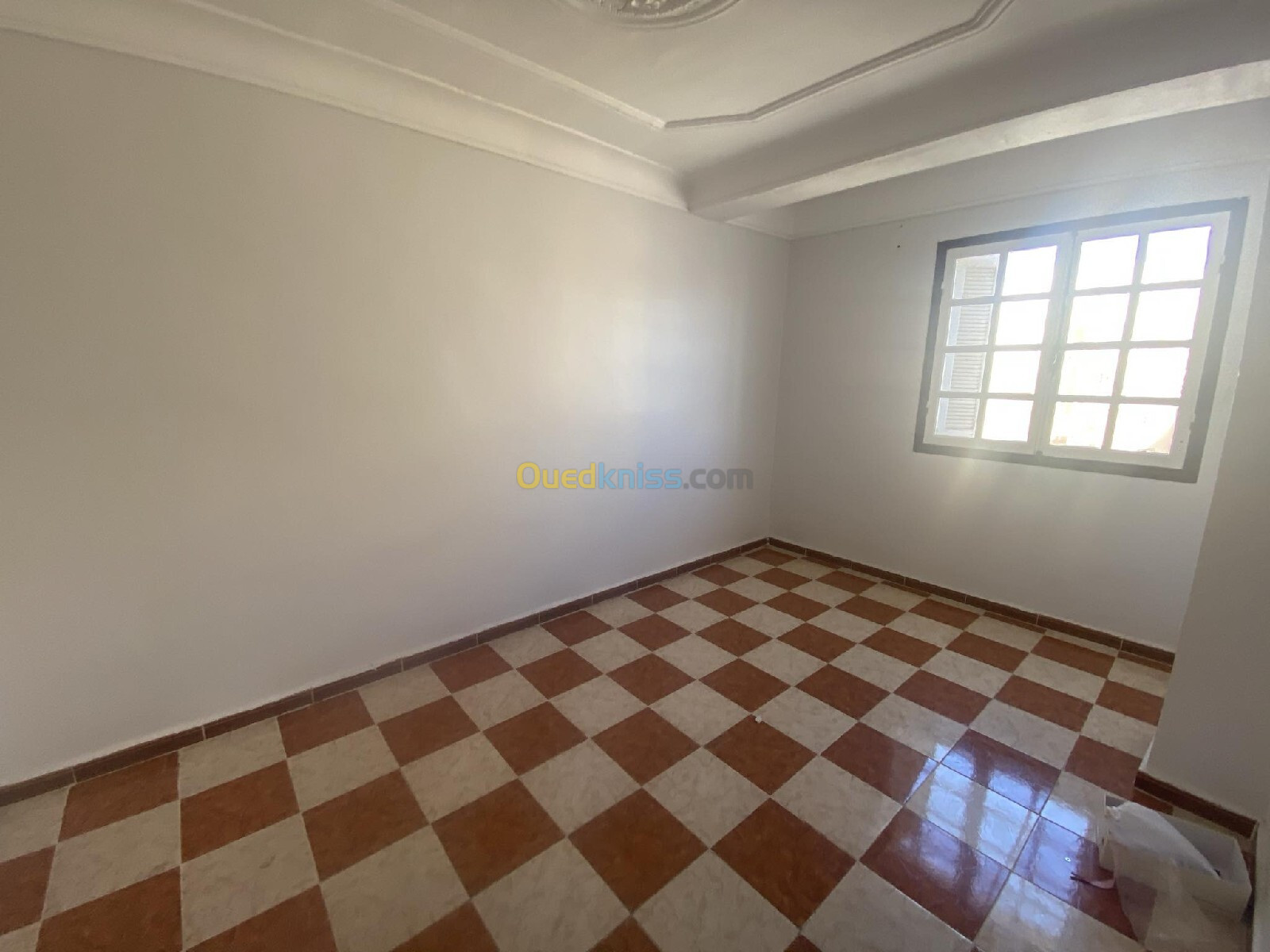 Location Appartement F3 Mostaganem Mostaganem