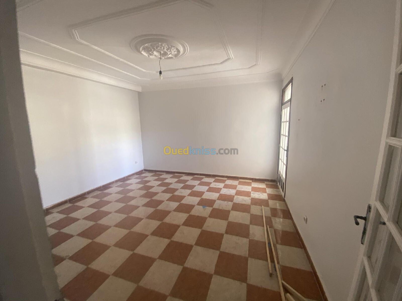 Location Appartement F3 Mostaganem Mostaganem