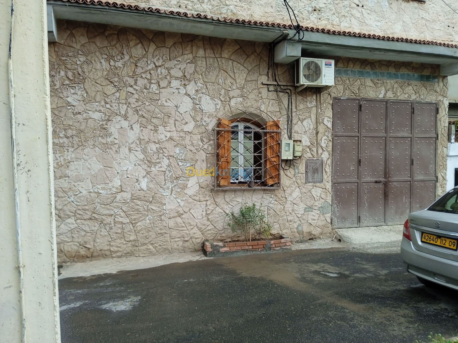 Vente Villa Blida Beni tamou