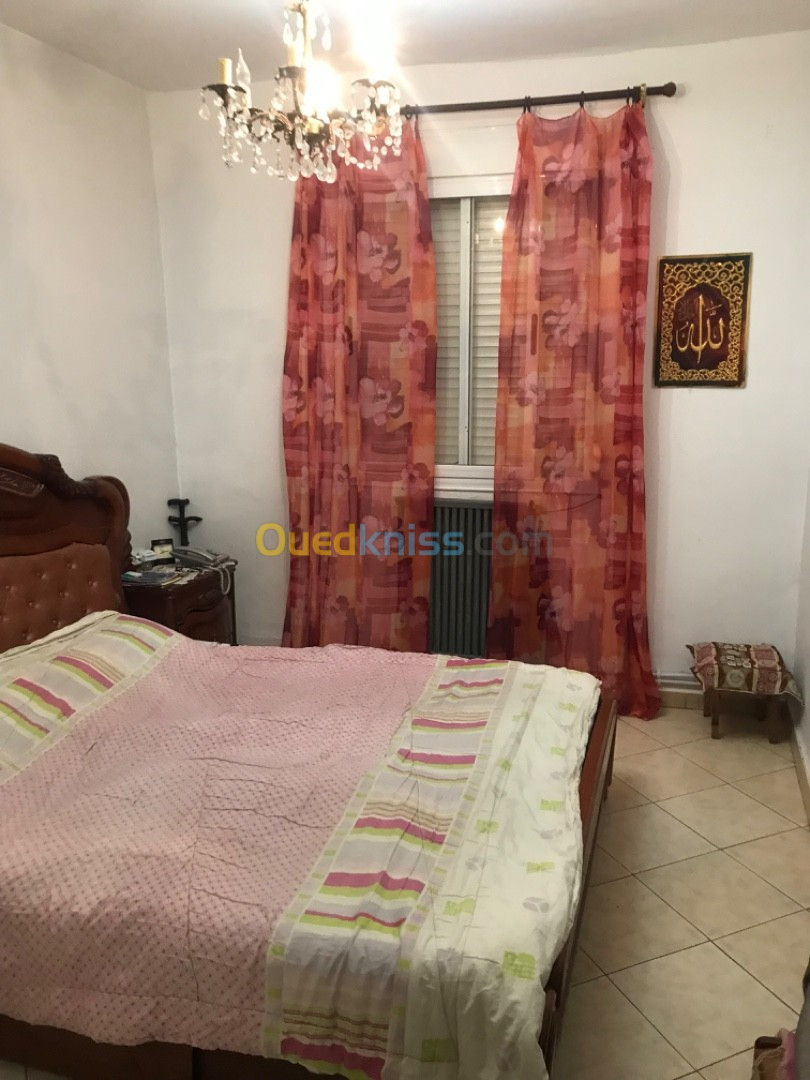 Vente Appartement F4 Tlemcen Mansourah