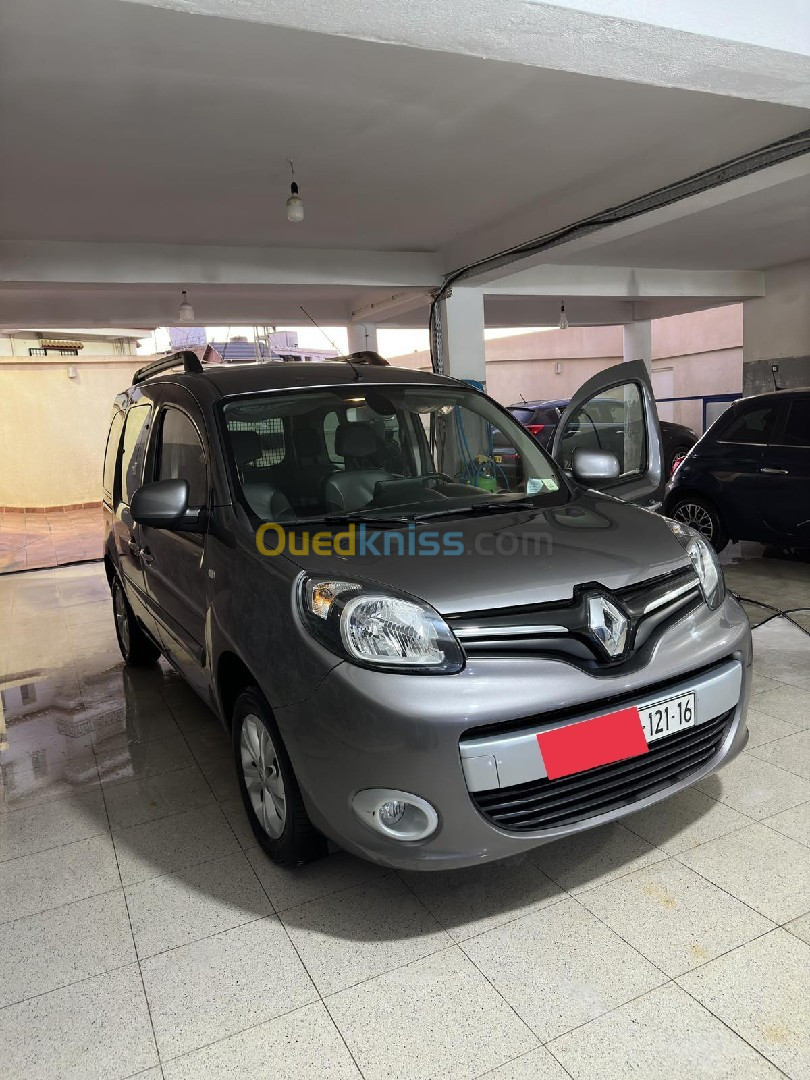 Renault Kangoo 2021 Privilège plus