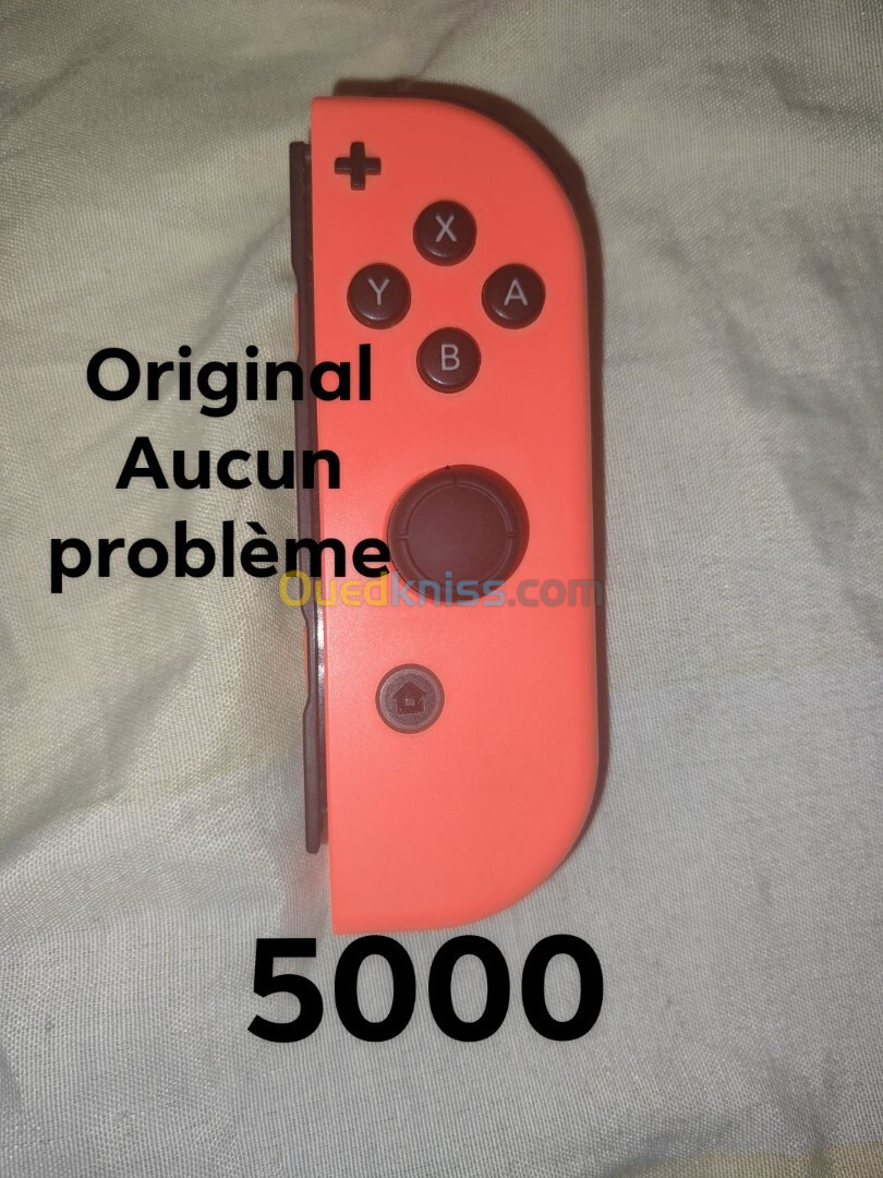 Joy con droit Nintendo switch original 