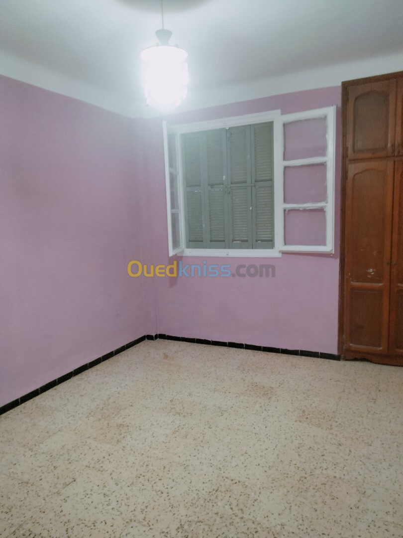 Vente Appartement F3 Alger Ain naadja